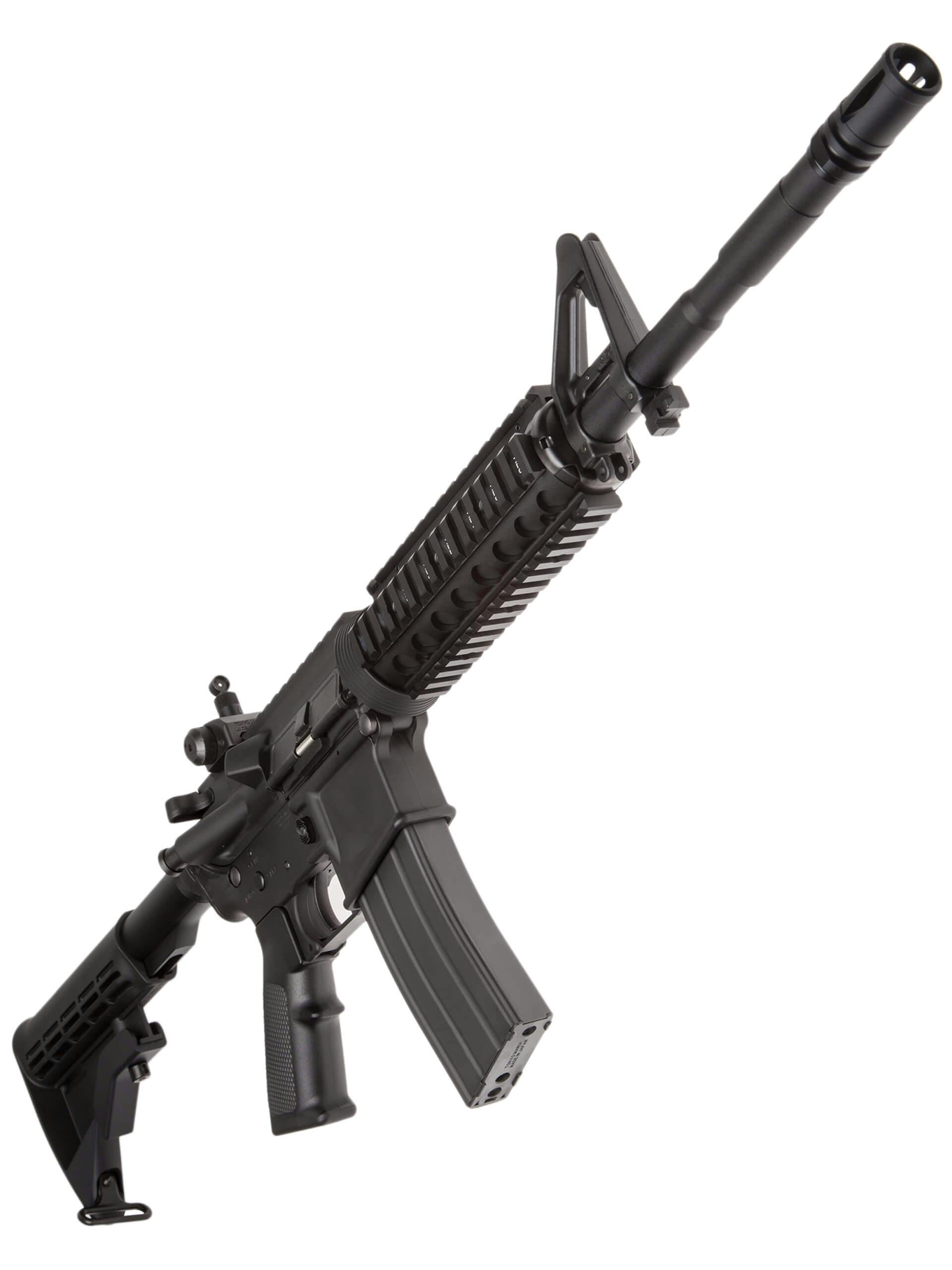 M4A1 カービン - ガスブローバック マシンガン | 東京マルイ